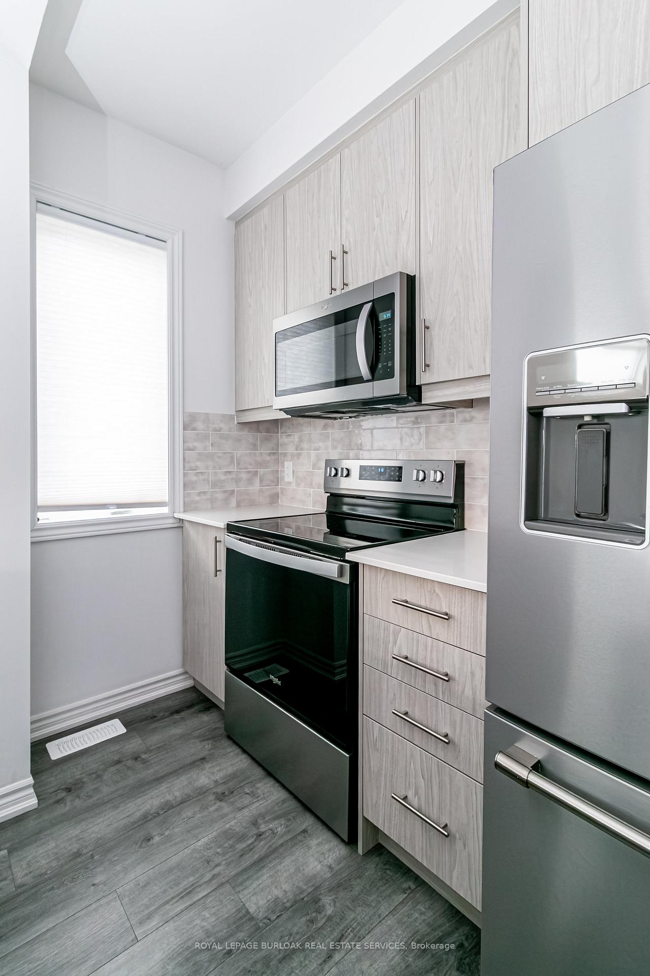Photo 15 of Unit 80, 61 Soho Street, Hamilton, Stoney Creek Mountain — HOMEH