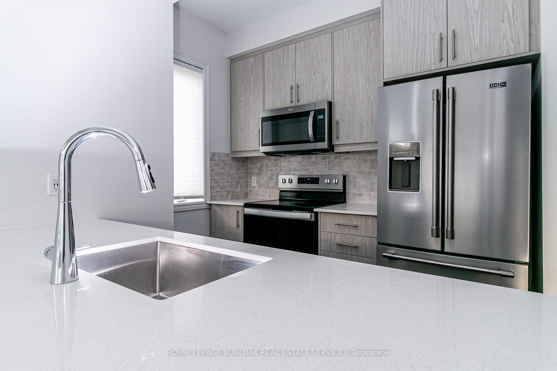Photo 18 of Unit 80, 61 Soho Street, Hamilton, Stoney Creek Mountain — HOMEH