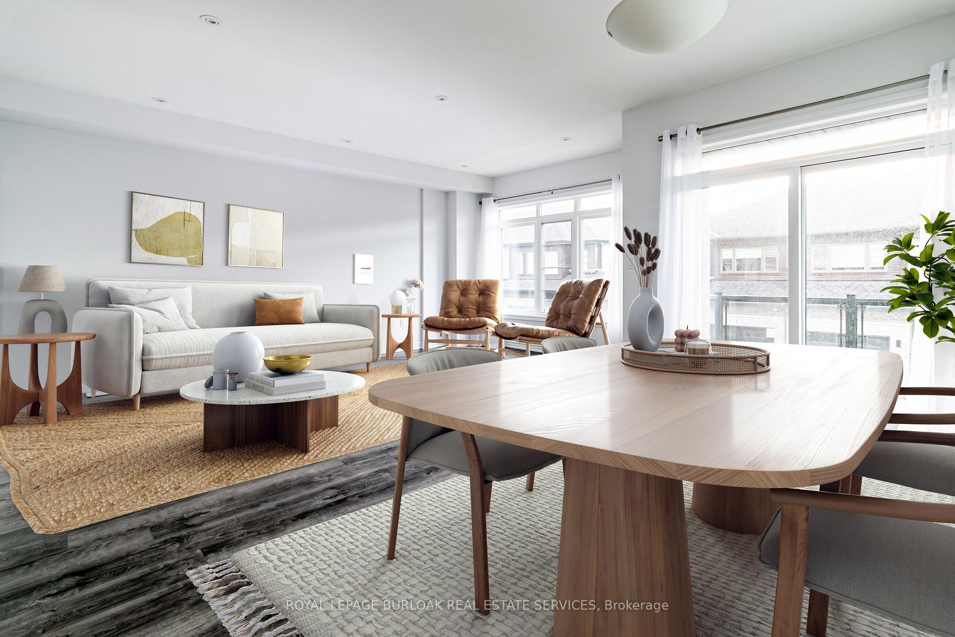 Photo 19 of Unit 80, 61 Soho Street, Hamilton, Stoney Creek Mountain — HOMEH