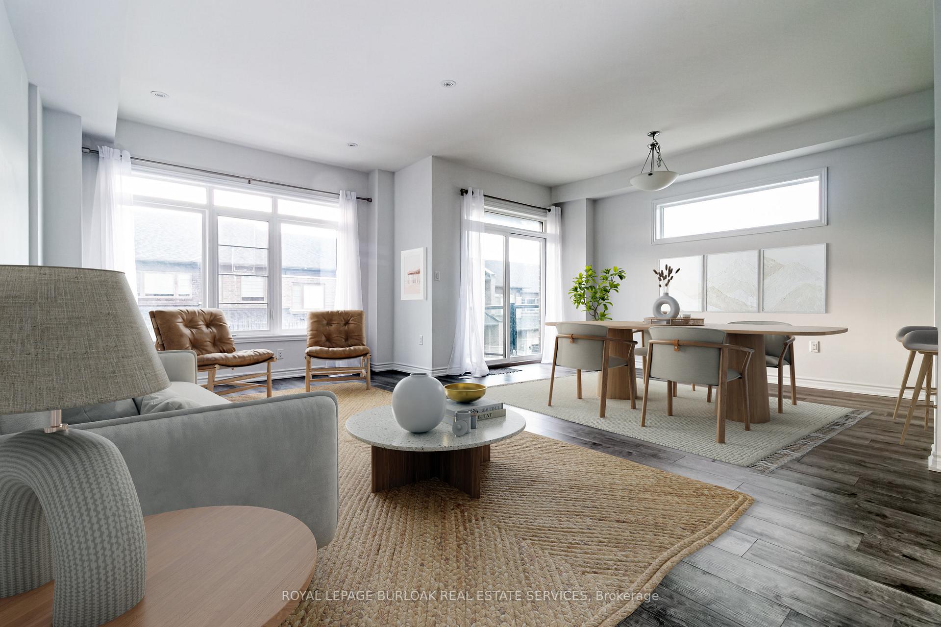 Photo 20 of Unit 80, 61 Soho Street, Hamilton, Stoney Creek Mountain — HOMEH