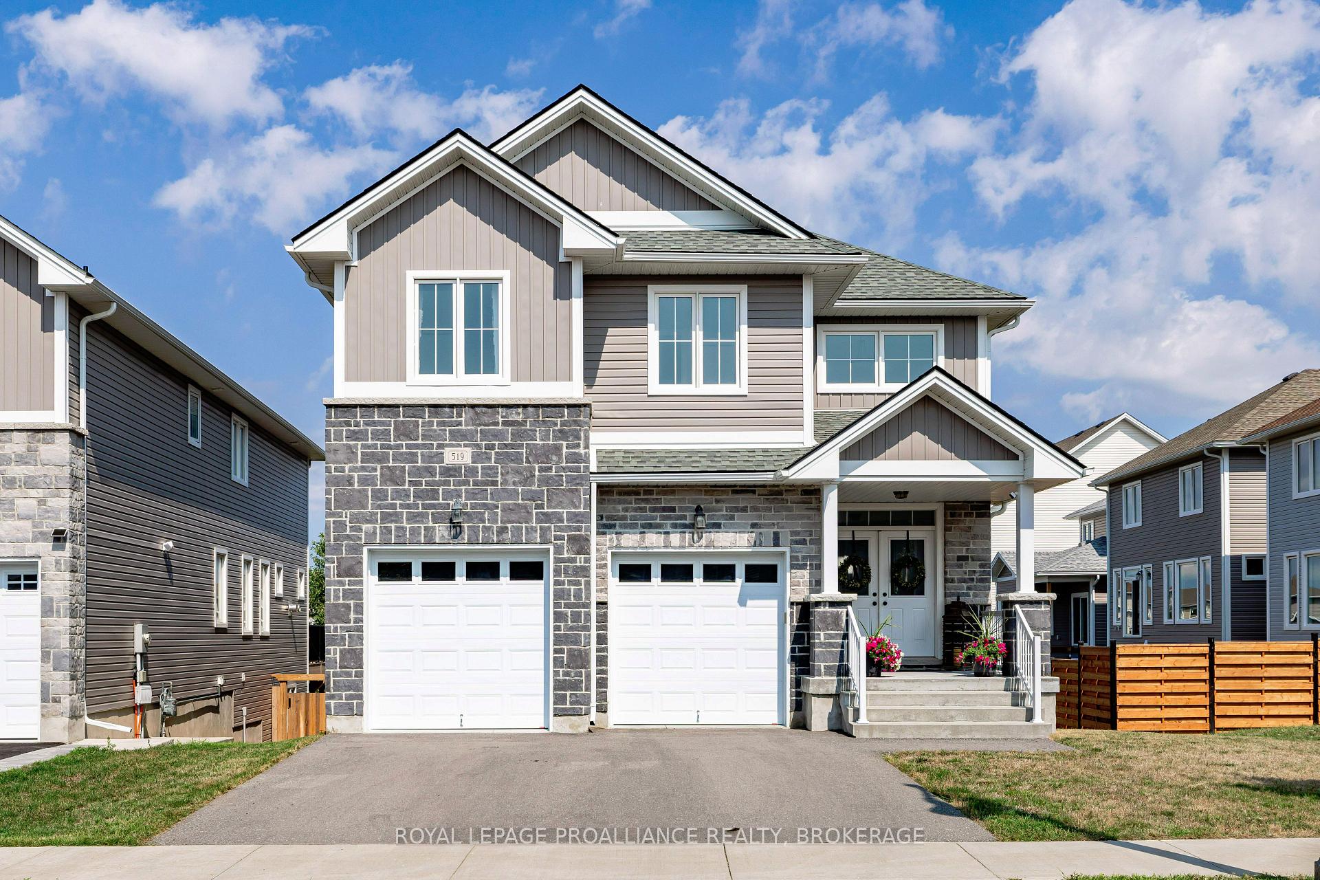 Photo 1 of 519 Beth Crescent, Kingston, City Northwest — HOMEH