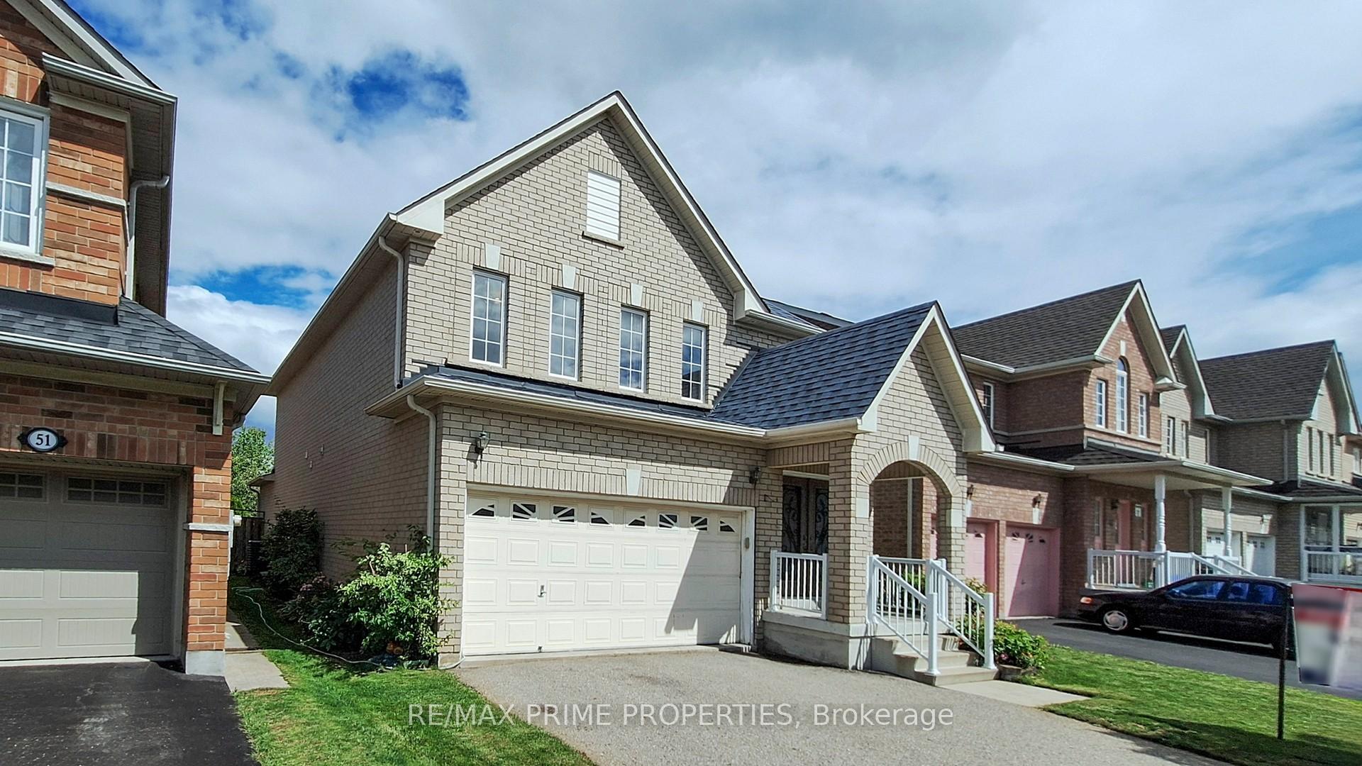 Photo 2 of 49 Rembrandt Drive, Markham, Village Green-South Unionville — HOMEH