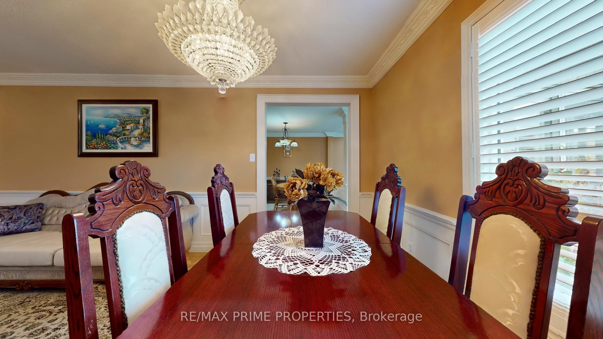 Photo 11 of 49 Rembrandt Drive, Markham, Village Green-South Unionville — HOMEH