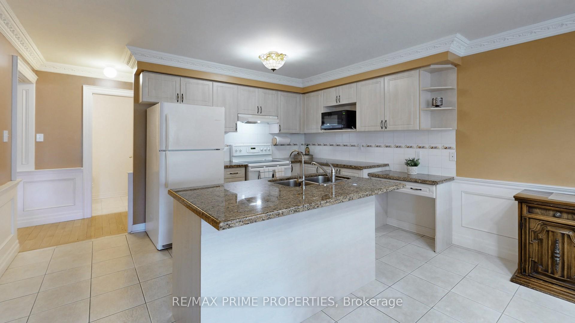 Photo 12 of 49 Rembrandt Drive, Markham, Village Green-South Unionville — HOMEH