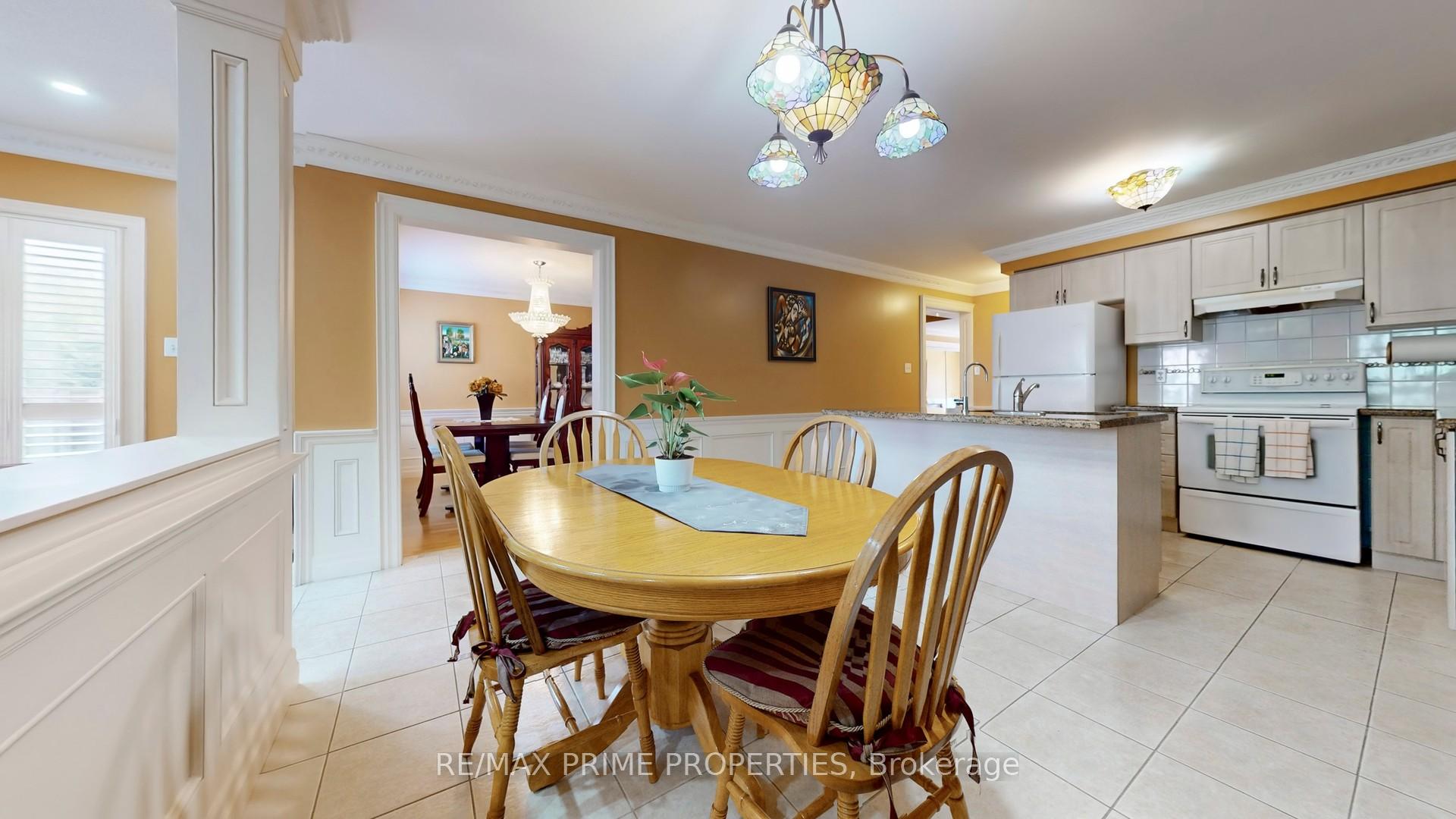 Photo 17 of 49 Rembrandt Drive, Markham, Village Green-South Unionville — HOMEH