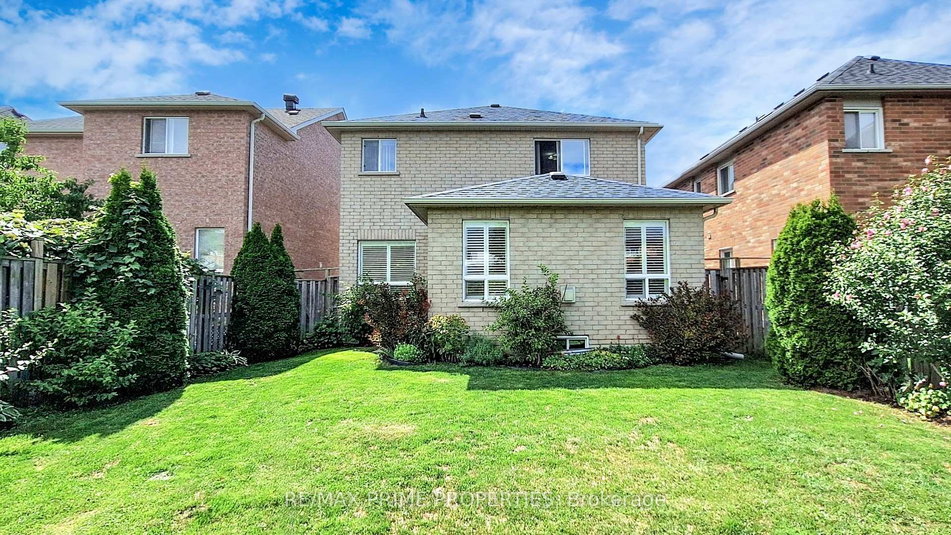 Photo 36 of 49 Rembrandt Drive, Markham, Village Green-South Unionville — HOMEH