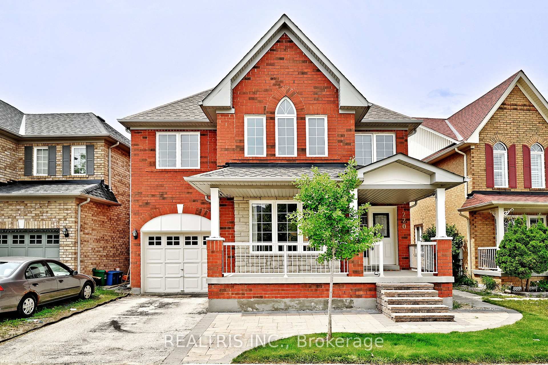 Photo 1 of 220 Fred Mclaren Boulevard, Markham, Wismer — HOMEH