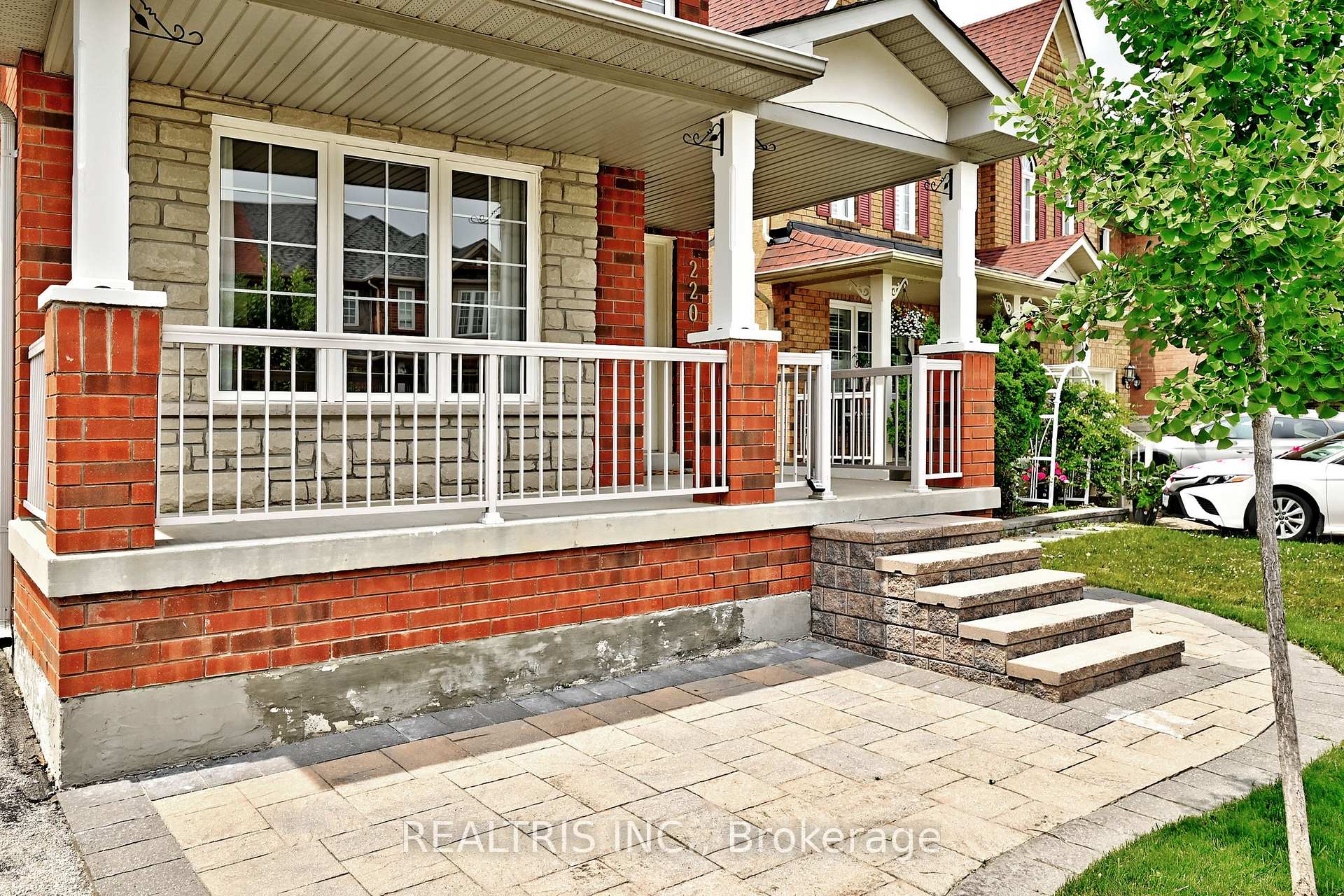 Photo 2 of 220 Fred Mclaren Boulevard, Markham, Wismer — HOMEH