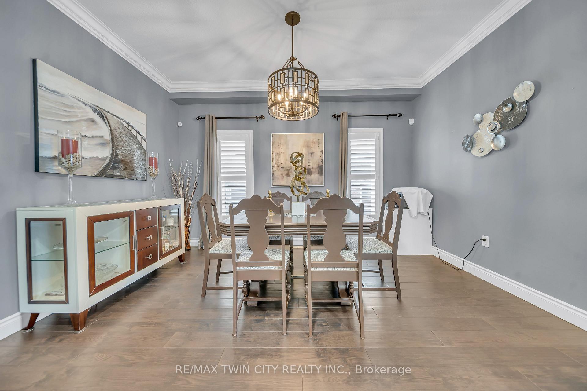 Photo 6 of 941 Audrey Place, Kitchener — HOMEH