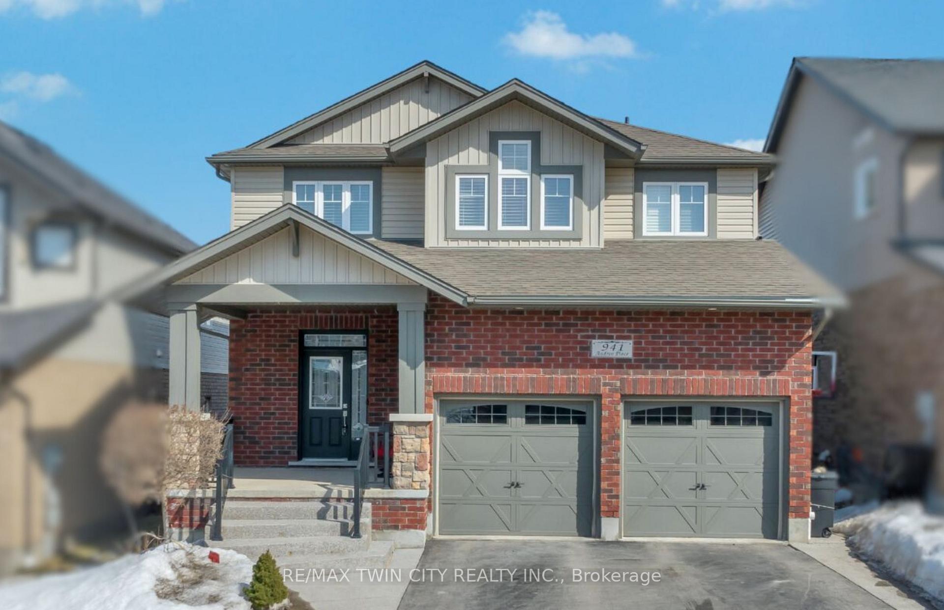Photo 47 of 941 Audrey Place, Kitchener — HOMEH