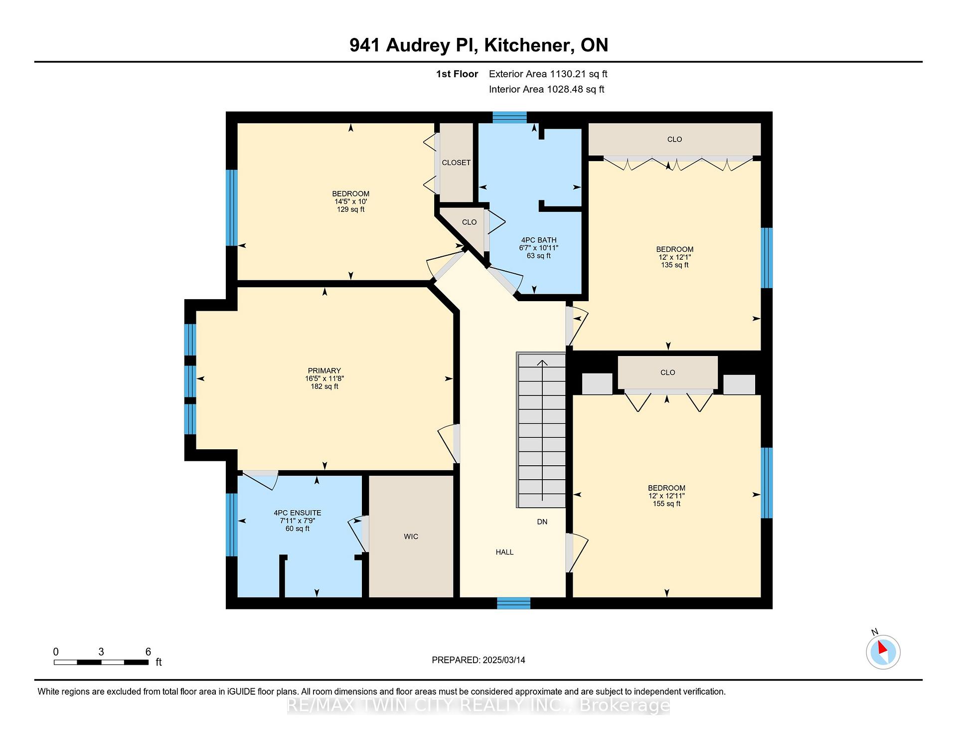 Photo 49 of 941 Audrey Place, Kitchener — HOMEH