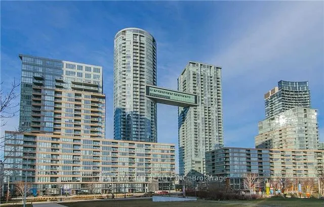 Photo 1 of Unit 1042B, 15 Iceboat Terrace, Toronto, Waterfront Communities — HOMEH