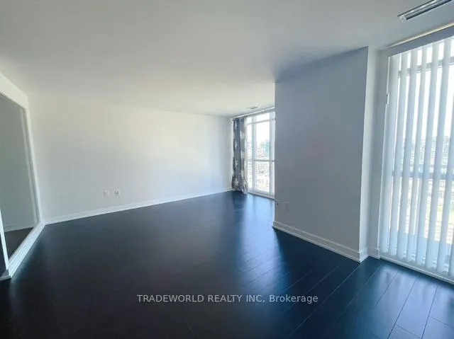 Photo 2 of Unit 1042B, 15 Iceboat Terrace, Toronto, Waterfront Communities — HOMEH