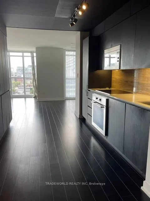 Photo 3 of Unit 1042B, 15 Iceboat Terrace, Toronto, Waterfront Communities — HOMEH