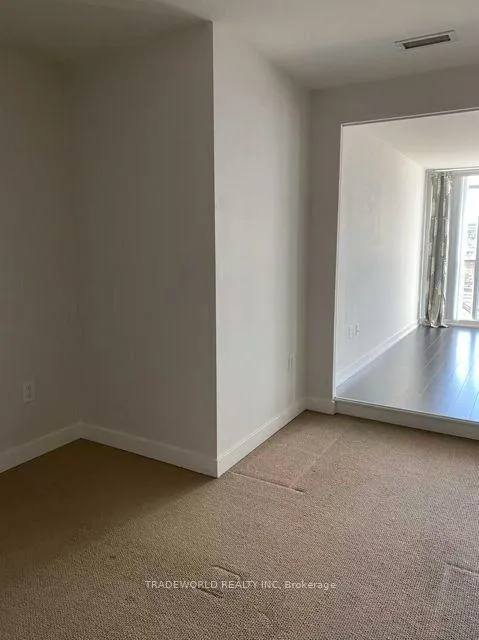 Photo 5 of Unit 1042B, 15 Iceboat Terrace, Toronto, Waterfront Communities — HOMEH