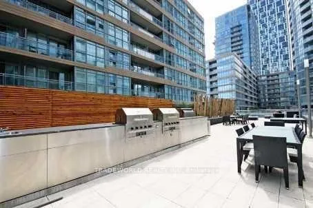 Photo 8 of Unit 1042B, 15 Iceboat Terrace, Toronto, Waterfront Communities — HOMEH