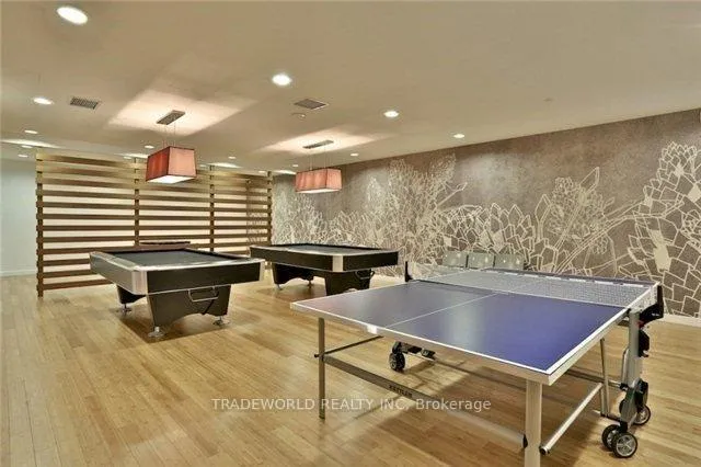Photo 9 of Unit 1042B, 15 Iceboat Terrace, Toronto, Waterfront Communities — HOMEH