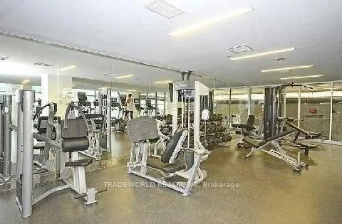 Photo 10 of Unit 1042B, 15 Iceboat Terrace, Toronto, Waterfront Communities — HOMEH