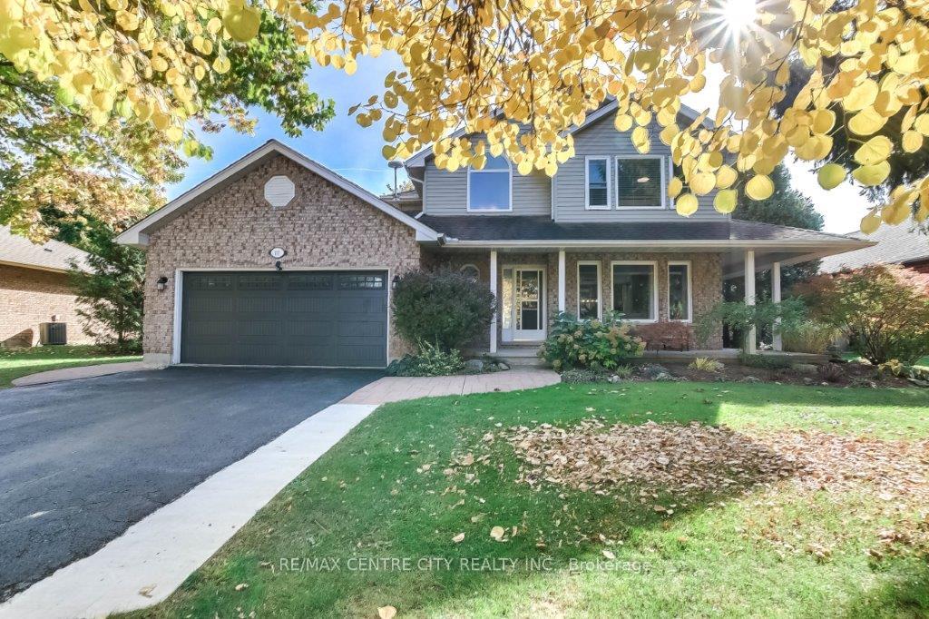 Photo 1 of 117 Brookfield Street, Middlesex Centre, Denfield — HOMEH