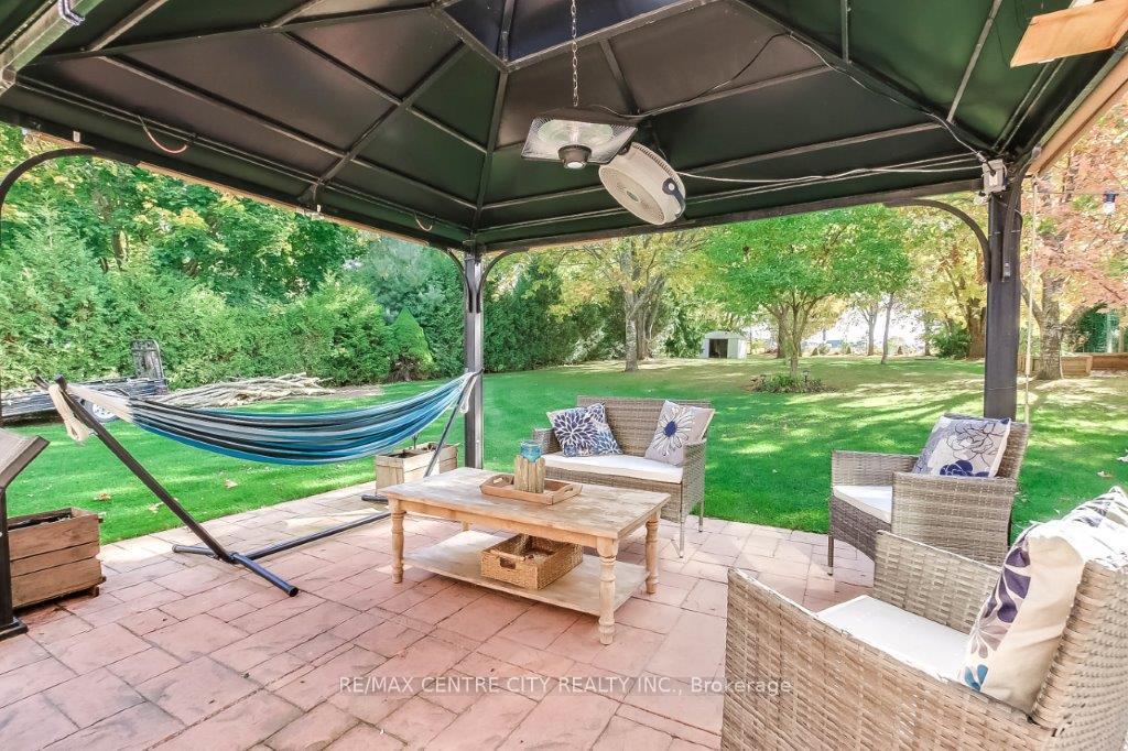 Photo 31 of 117 Brookfield Street, Middlesex Centre, Denfield — HOMEH