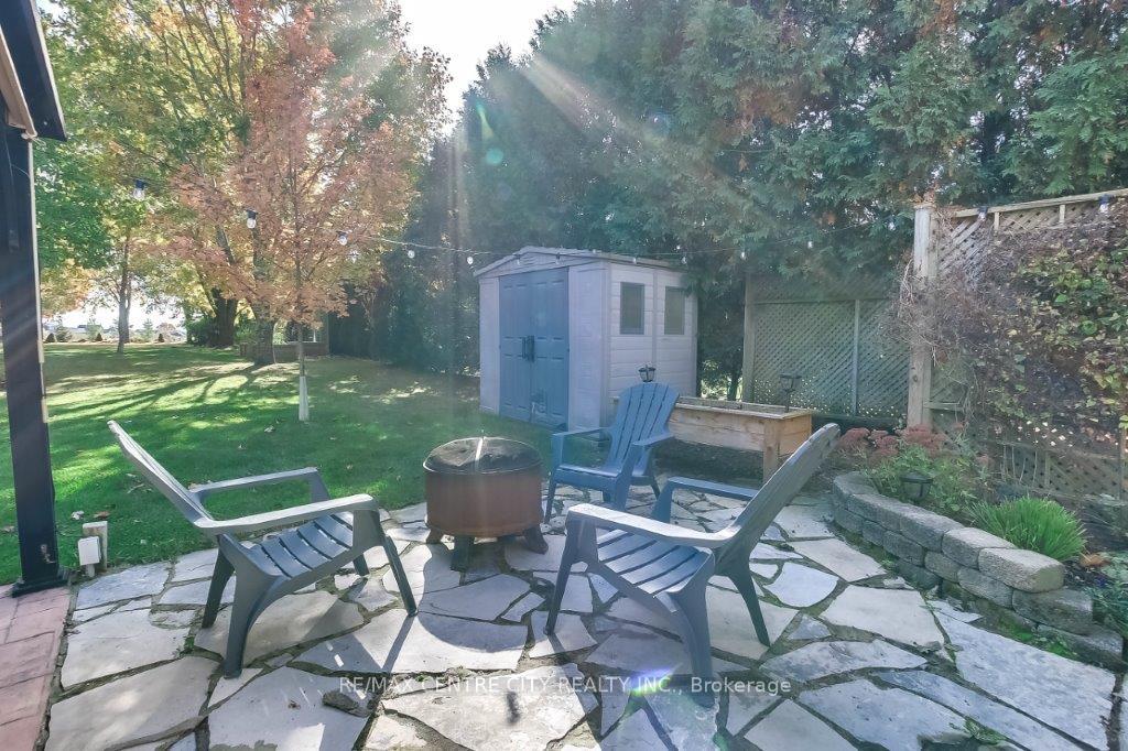 Photo 32 of 117 Brookfield Street, Middlesex Centre, Denfield — HOMEH