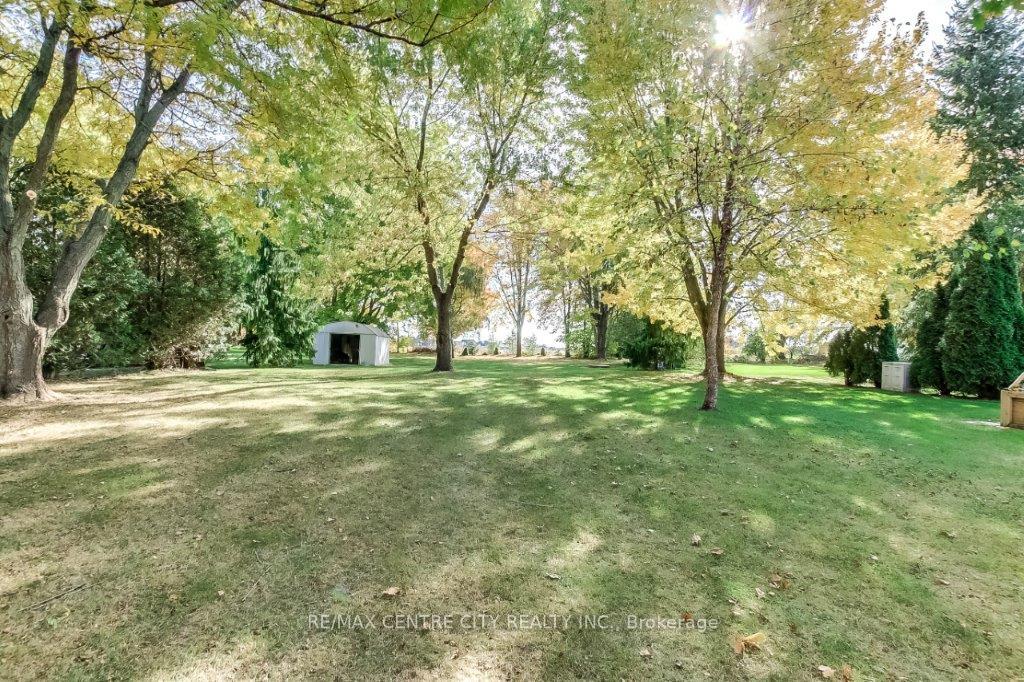 Photo 36 of 117 Brookfield Street, Middlesex Centre, Denfield — HOMEH