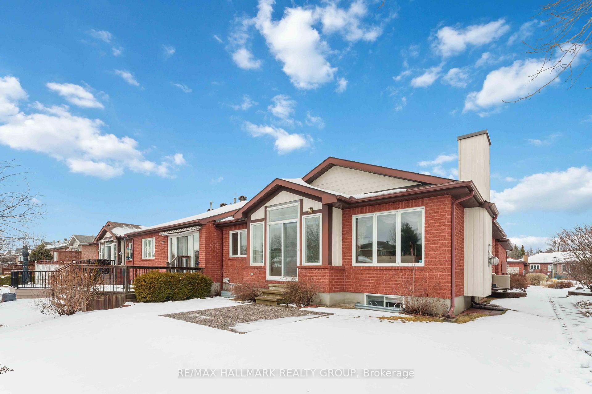 Photo 33 of 18 Partridge Drive, Ottawa, Kanata - Bridlewood — HOMEH