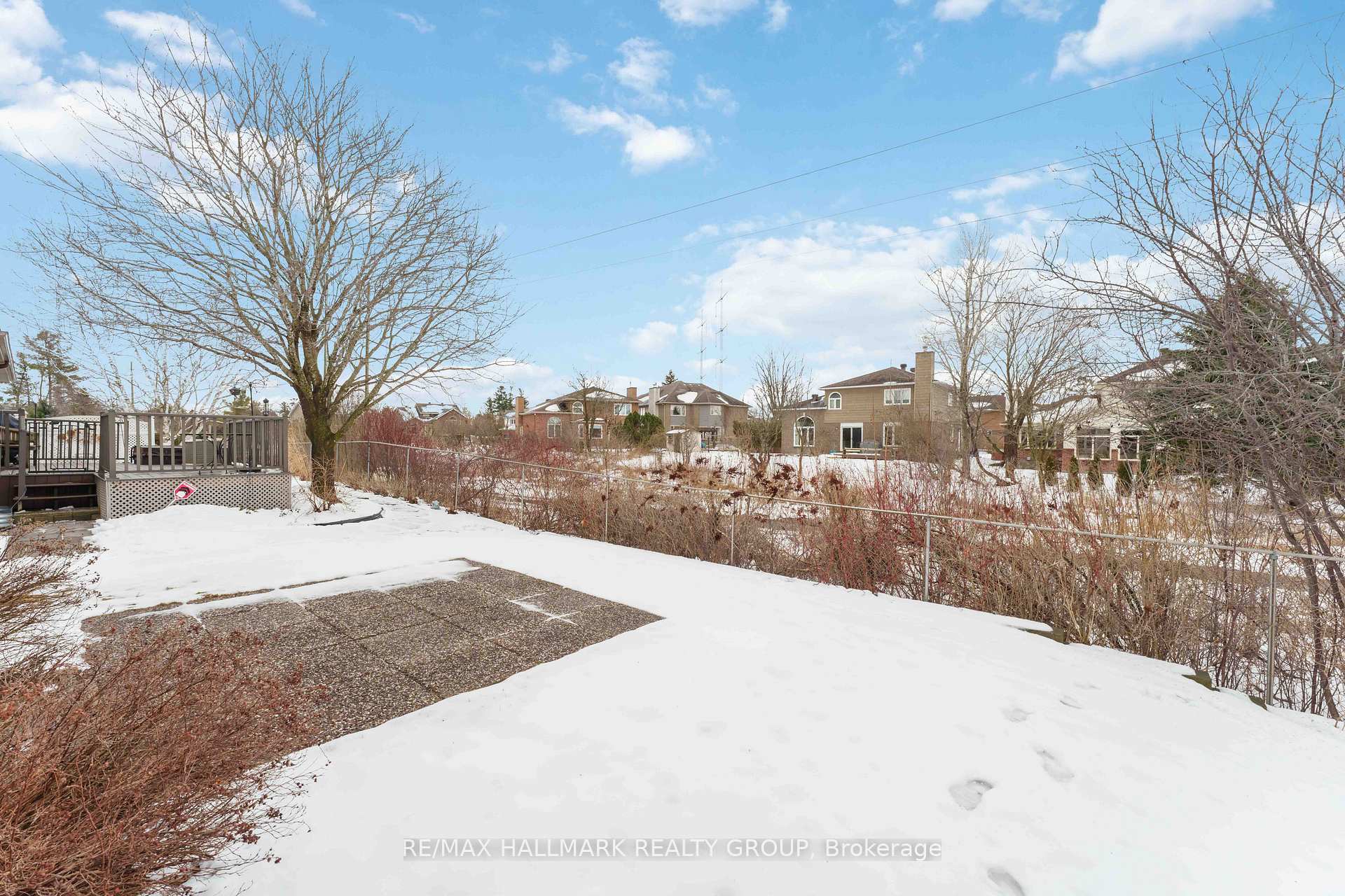 Photo 35 of 18 Partridge Drive, Ottawa, Kanata - Bridlewood — HOMEH