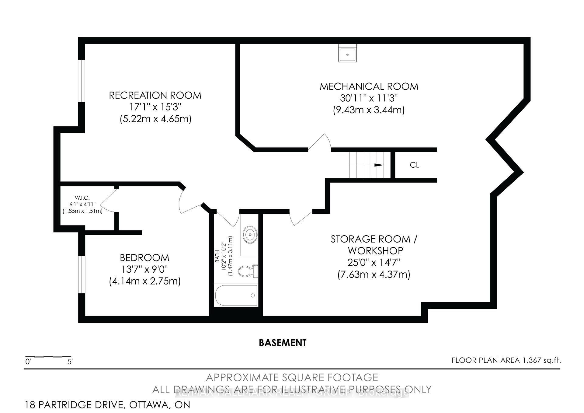 Photo 37 of 18 Partridge Drive, Ottawa, Kanata - Bridlewood — HOMEH