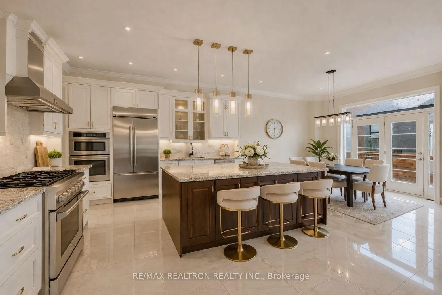 Photo 7 of 7 Aspy Court, Vaughan, Patterson — HOMEH