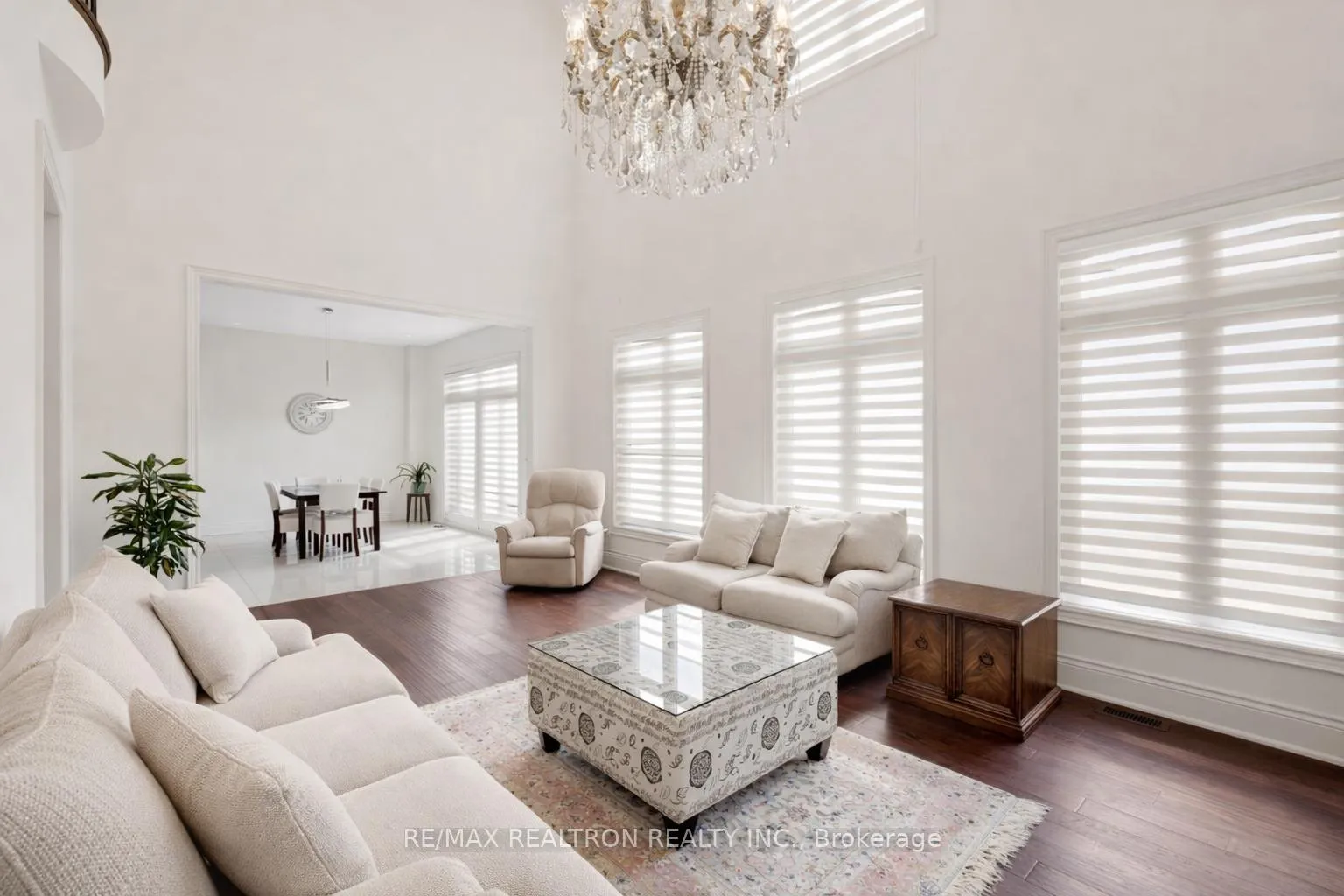 Photo 14 of 7 Aspy Court, Vaughan, Patterson — HOMEH