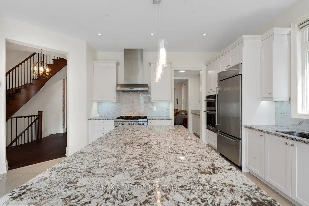 Photo 22 of 7 Aspy Court, Vaughan, Patterson — HOMEH