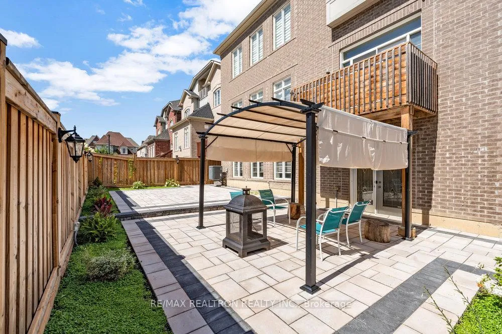 Photo 36 of 7 Aspy Court, Vaughan, Patterson — HOMEH