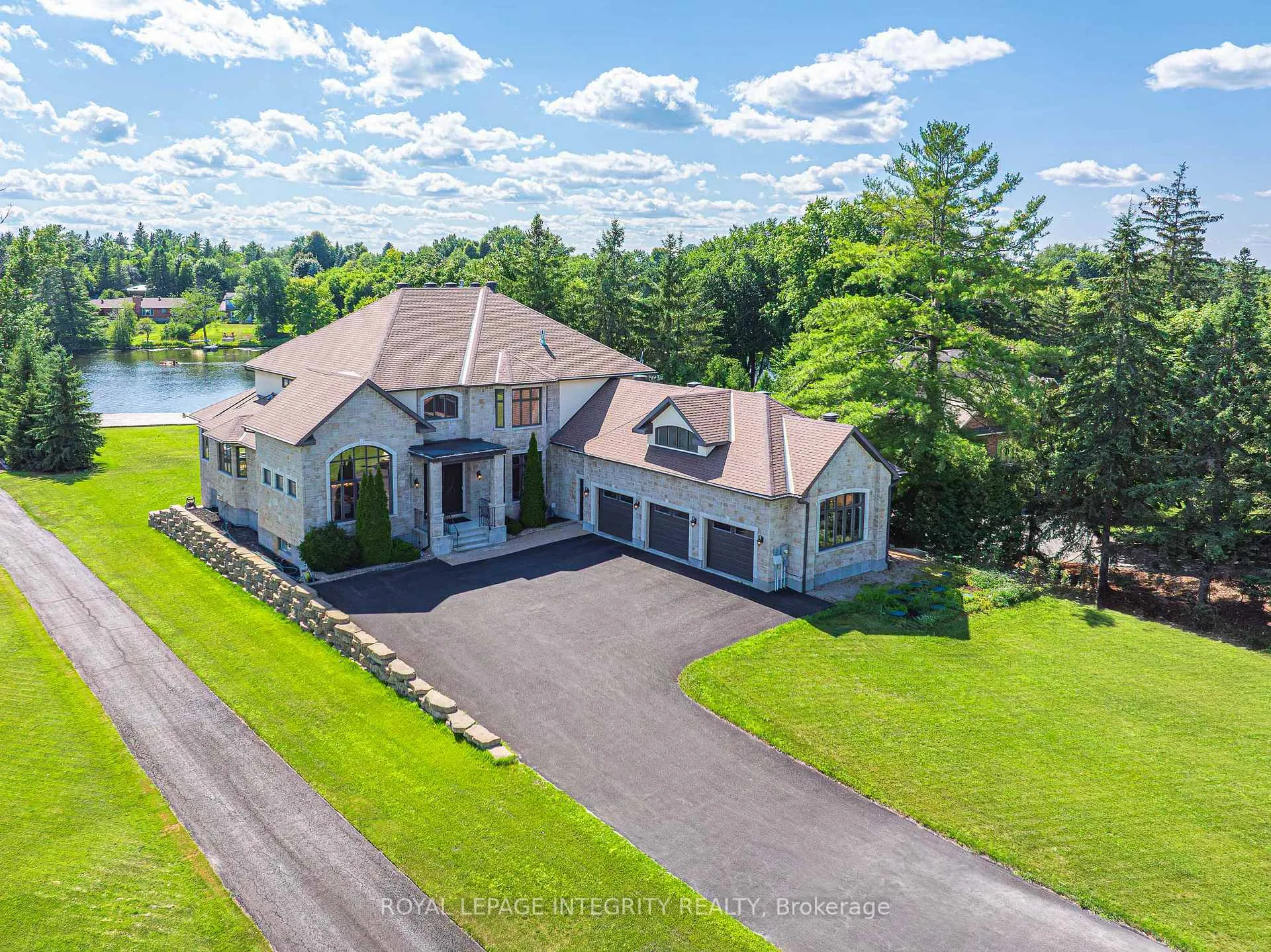 Photo 1 of 1180 River Road, Ottawa, Manotick East to Manotick Station — HOMEH