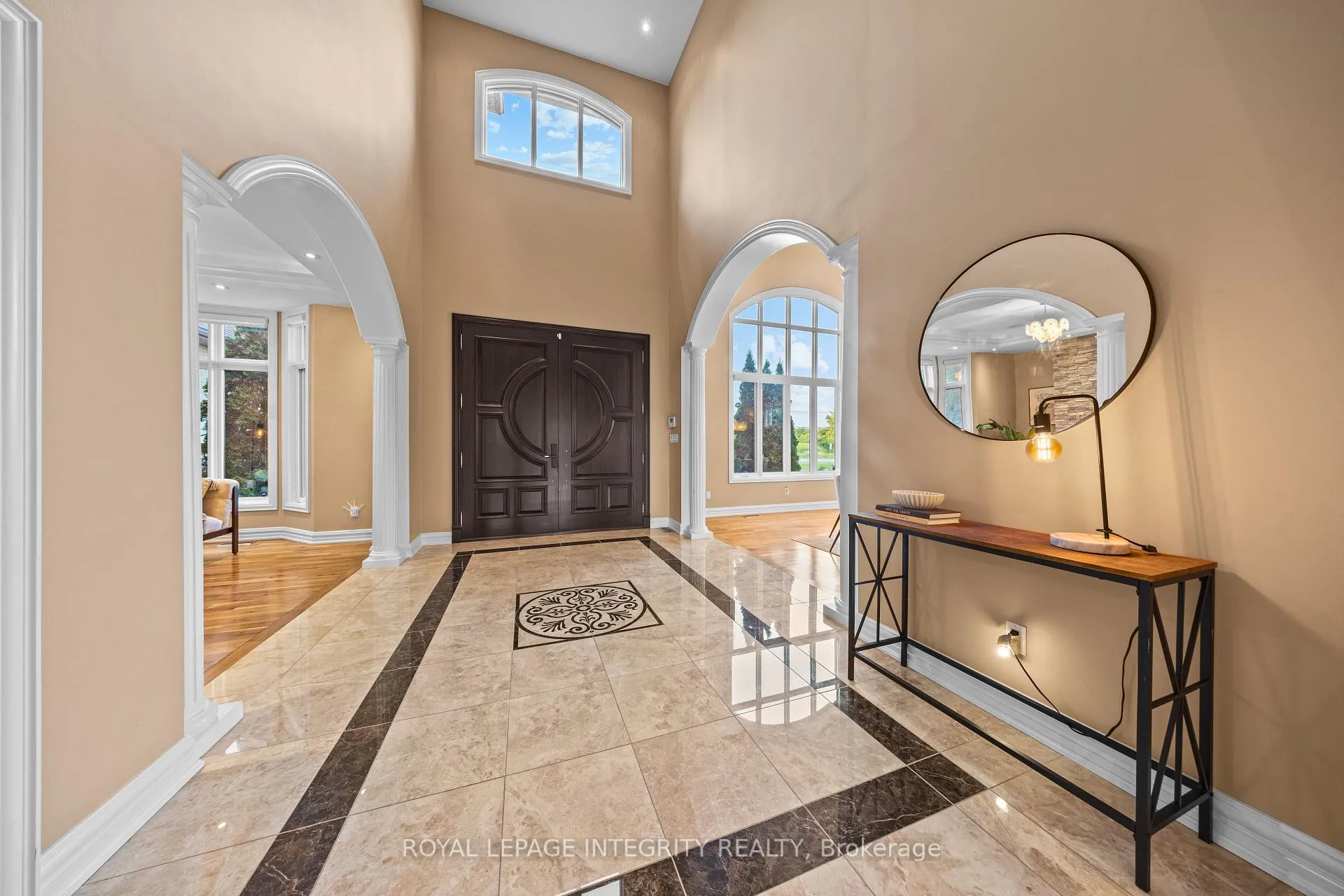 Photo 6 of 1180 River Road, Ottawa, Manotick East to Manotick Station — HOMEH