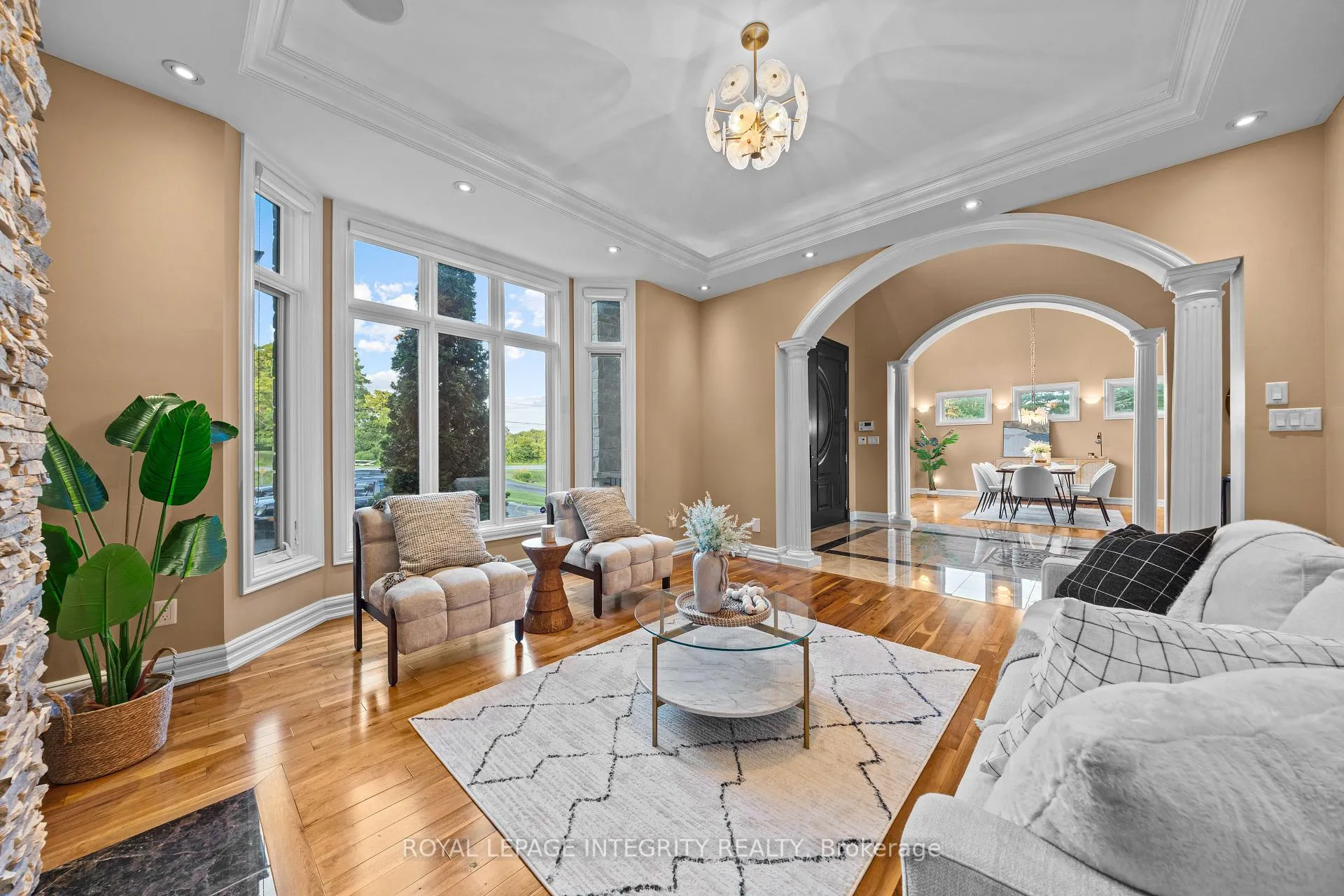 Photo 7 of 1180 River Road, Ottawa, Manotick East to Manotick Station — HOMEH
