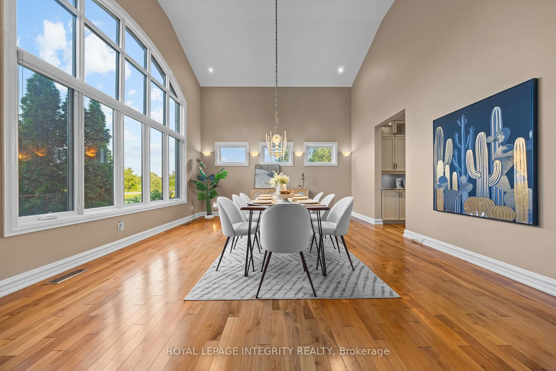 Photo 9 of 1180 River Road, Ottawa, Manotick East to Manotick Station — HOMEH