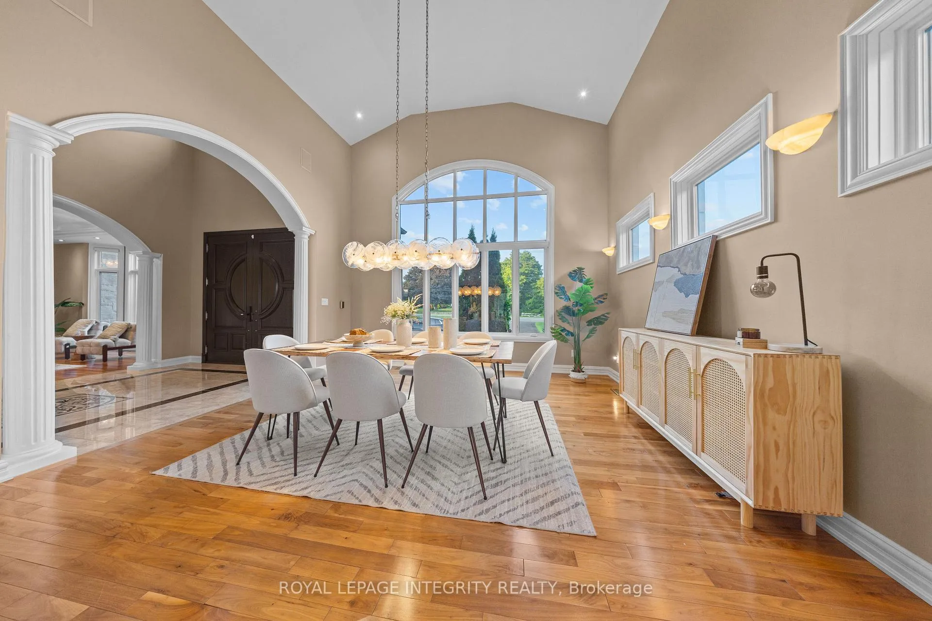 Photo 10 of 1180 River Road, Ottawa, Manotick East to Manotick Station — HOMEH