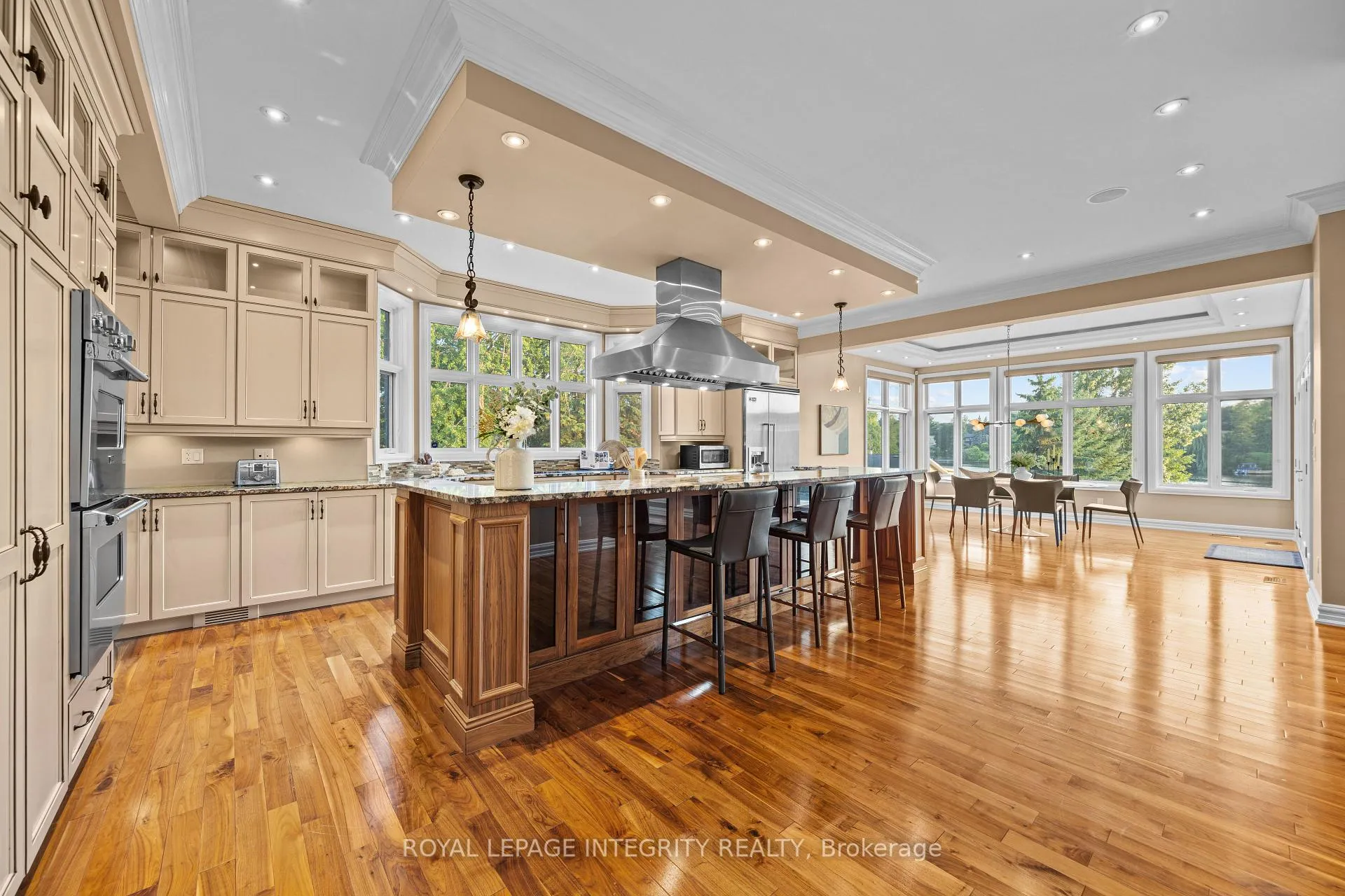 Photo 12 of 1180 River Road, Ottawa, Manotick East to Manotick Station — HOMEH