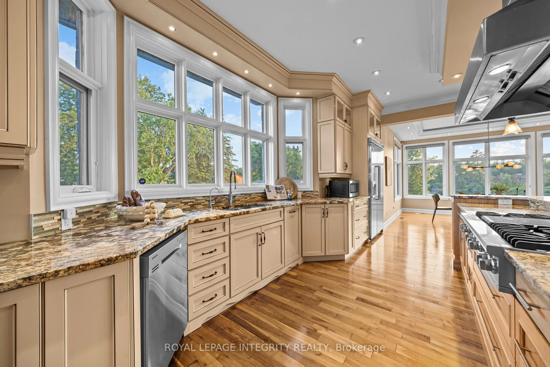 Photo 15 of 1180 River Road, Ottawa, Manotick East to Manotick Station — HOMEH