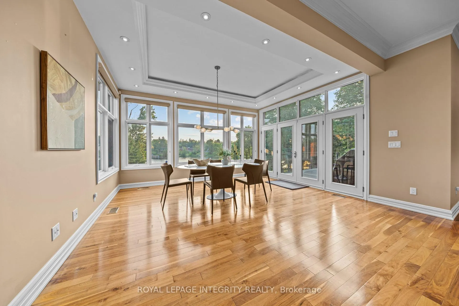 Photo 17 of 1180 River Road, Ottawa, Manotick East to Manotick Station — HOMEH