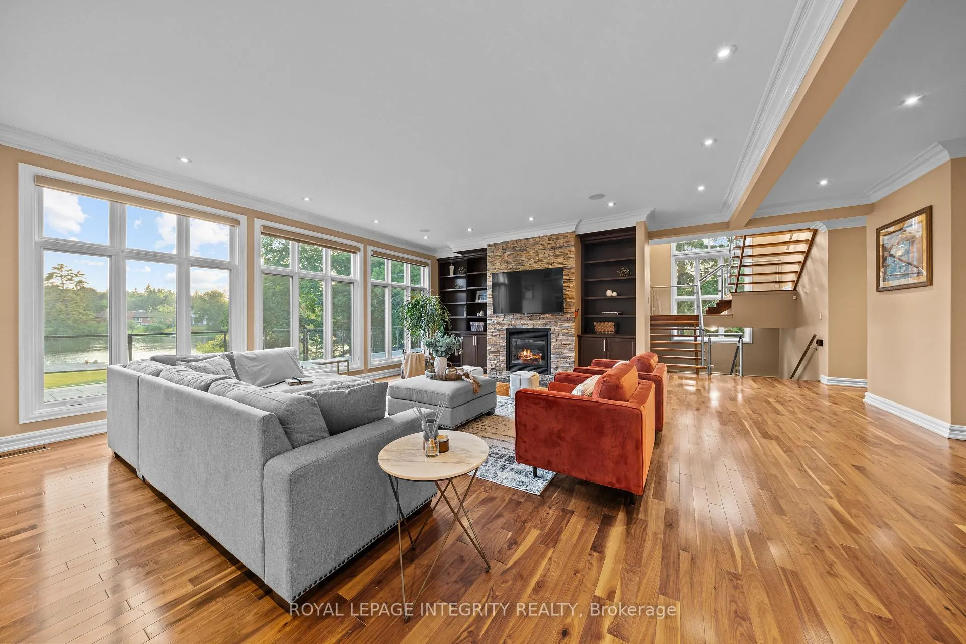 Photo 19 of 1180 River Road, Ottawa, Manotick East to Manotick Station — HOMEH