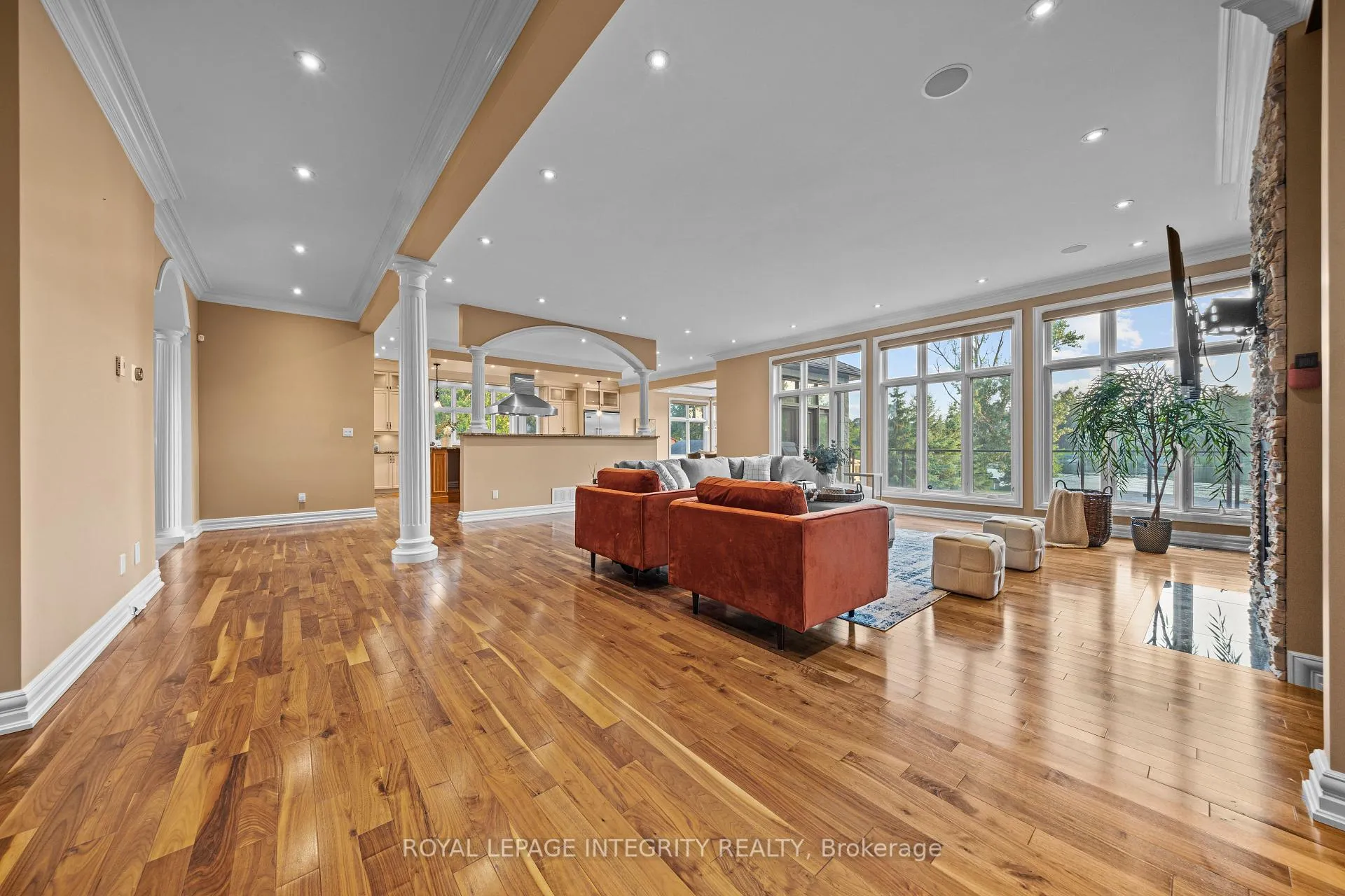 Photo 20 of 1180 River Road, Ottawa, Manotick East to Manotick Station — HOMEH