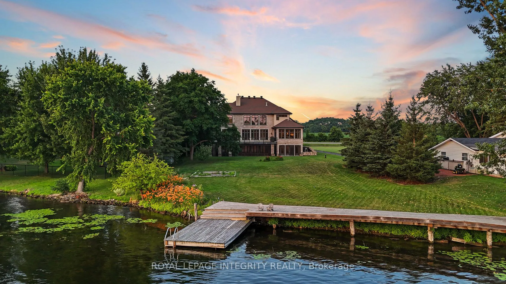 Photo 50 of 1180 River Road, Ottawa, Manotick East to Manotick Station — HOMEH