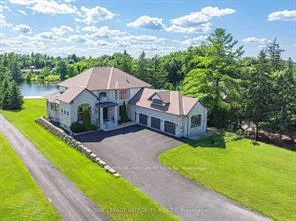 Photo 2 of 1180 River Road, Ottawa, Manotick East to Manotick Station — HOMEH