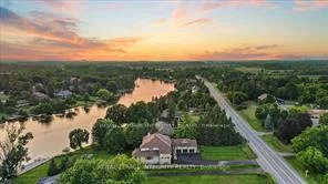 Photo 4 of 1180 River Road, Ottawa, Manotick East to Manotick Station — HOMEH