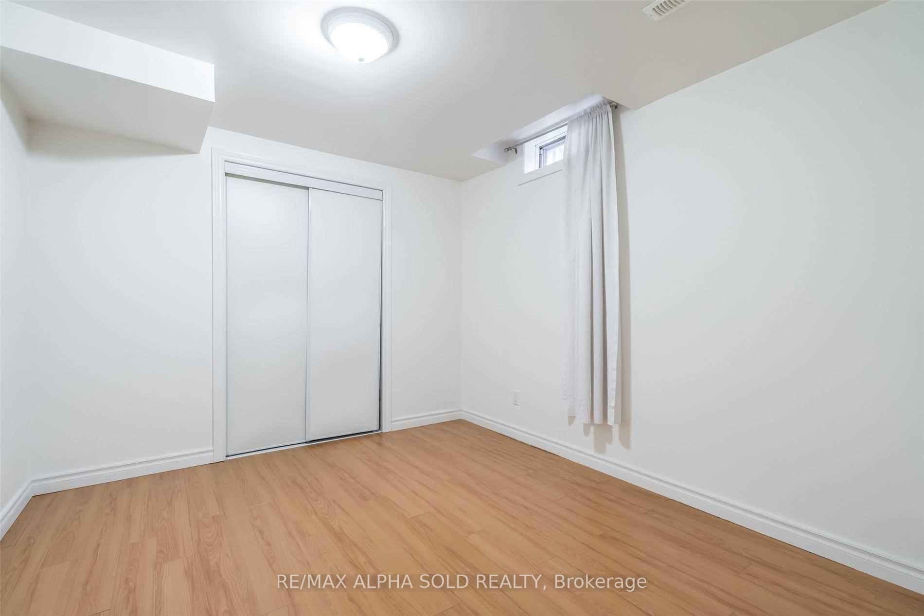 Photo 7 of Unit Bsmt, 125 Mary Pearson Drive, Markham, Middlefield — HOMEH