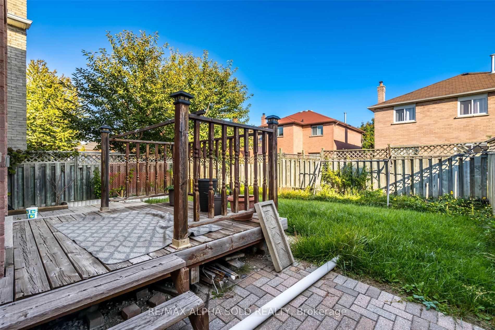 Photo 12 of Unit Bsmt, 125 Mary Pearson Drive, Markham, Middlefield — HOMEH