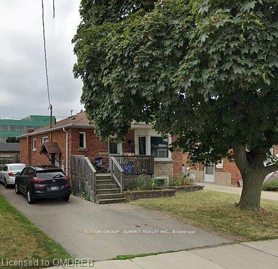 Photo 1 of Unit Basement, 152 East 31st Street, Hamilton, Raleigh — HOMEH