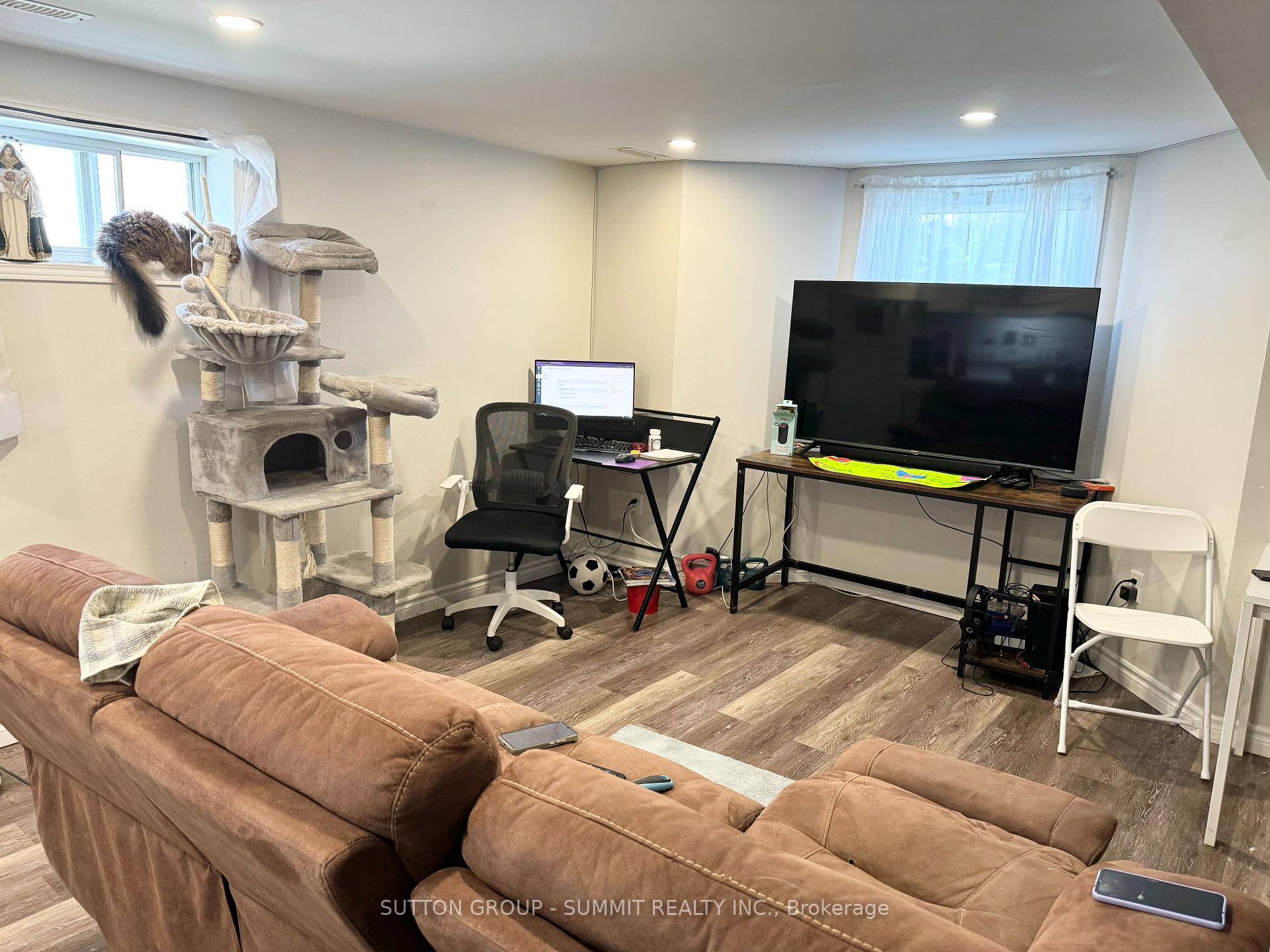 Photo 2 of Unit Basement, 152 East 31st Street, Hamilton, Raleigh — HOMEH